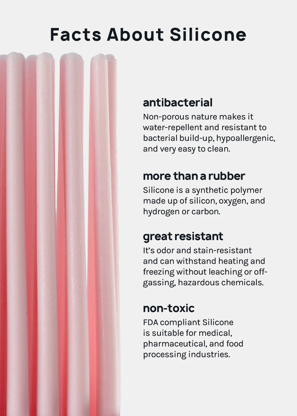 Silicone Face Cleansing Brush