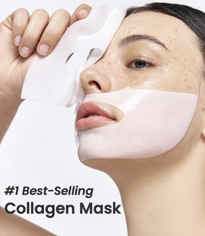 Collagen Skincare