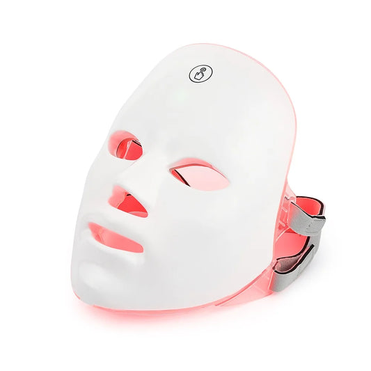 LED Face Therapy Mask
