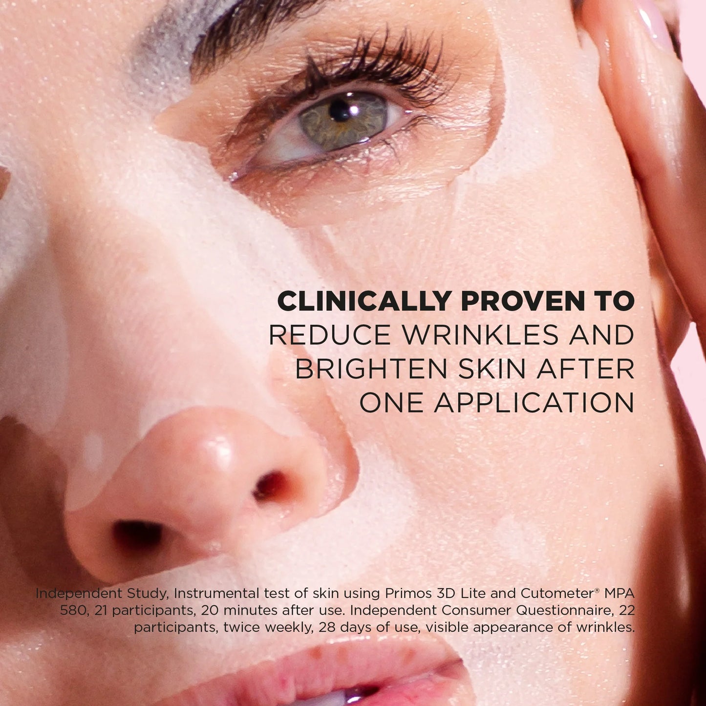 Bio-dense Collagen Renewal Mask