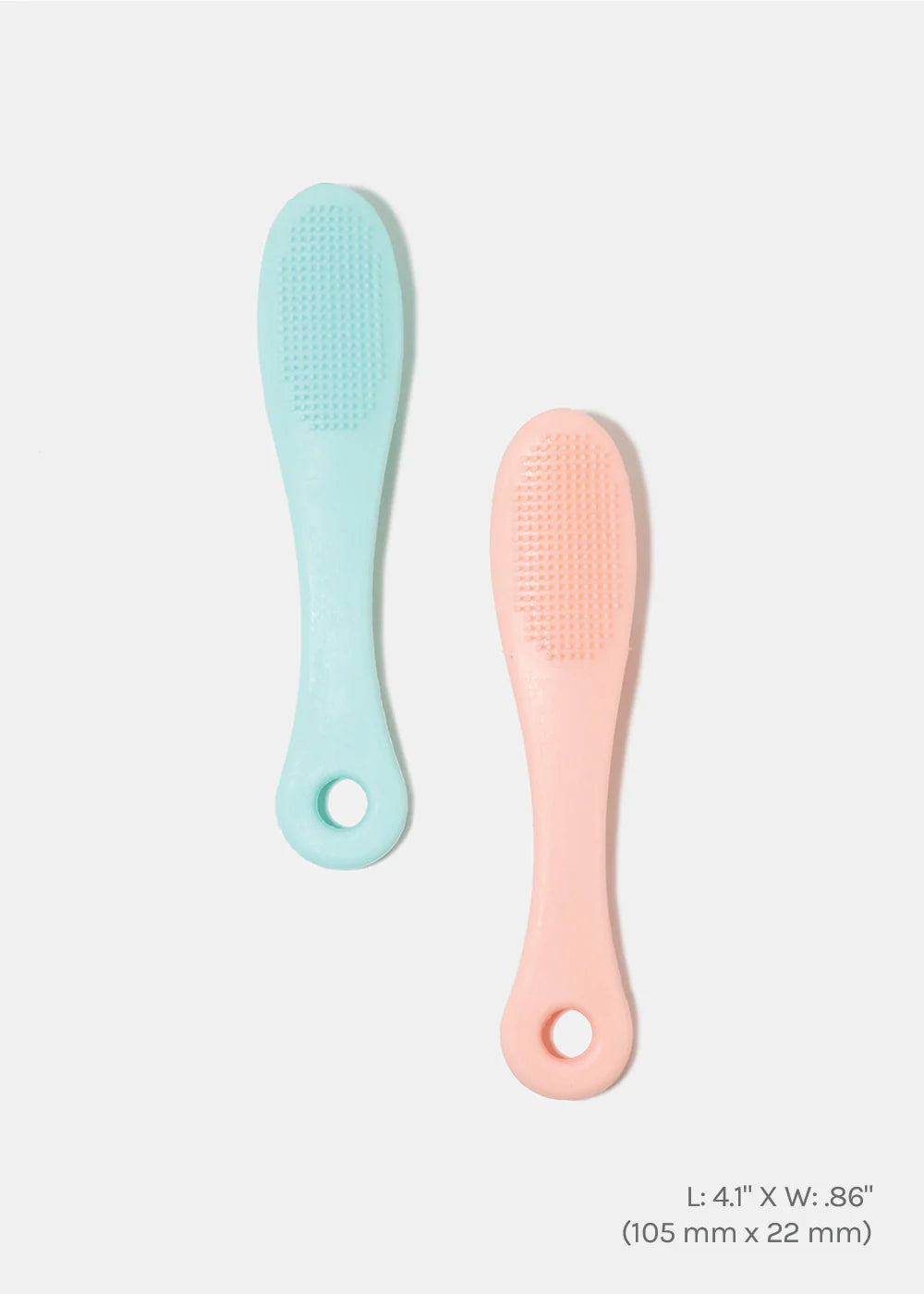 Silicone Face Cleansing Brush