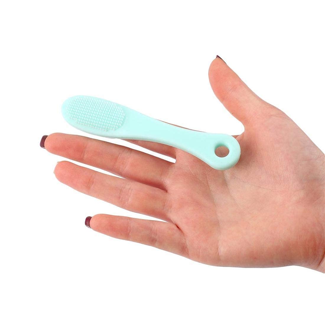 Silicone Face Cleansing Brush