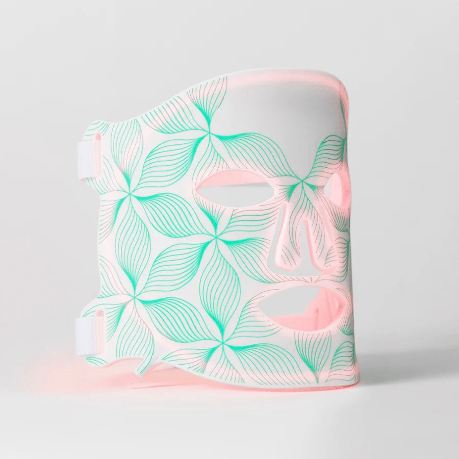 Lux Pro Led Face Mask