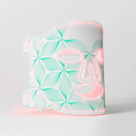 Lux Pro Led Face Mask