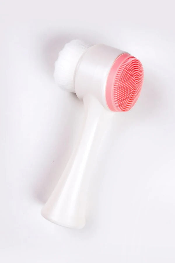 Facial Cleansing Brush
