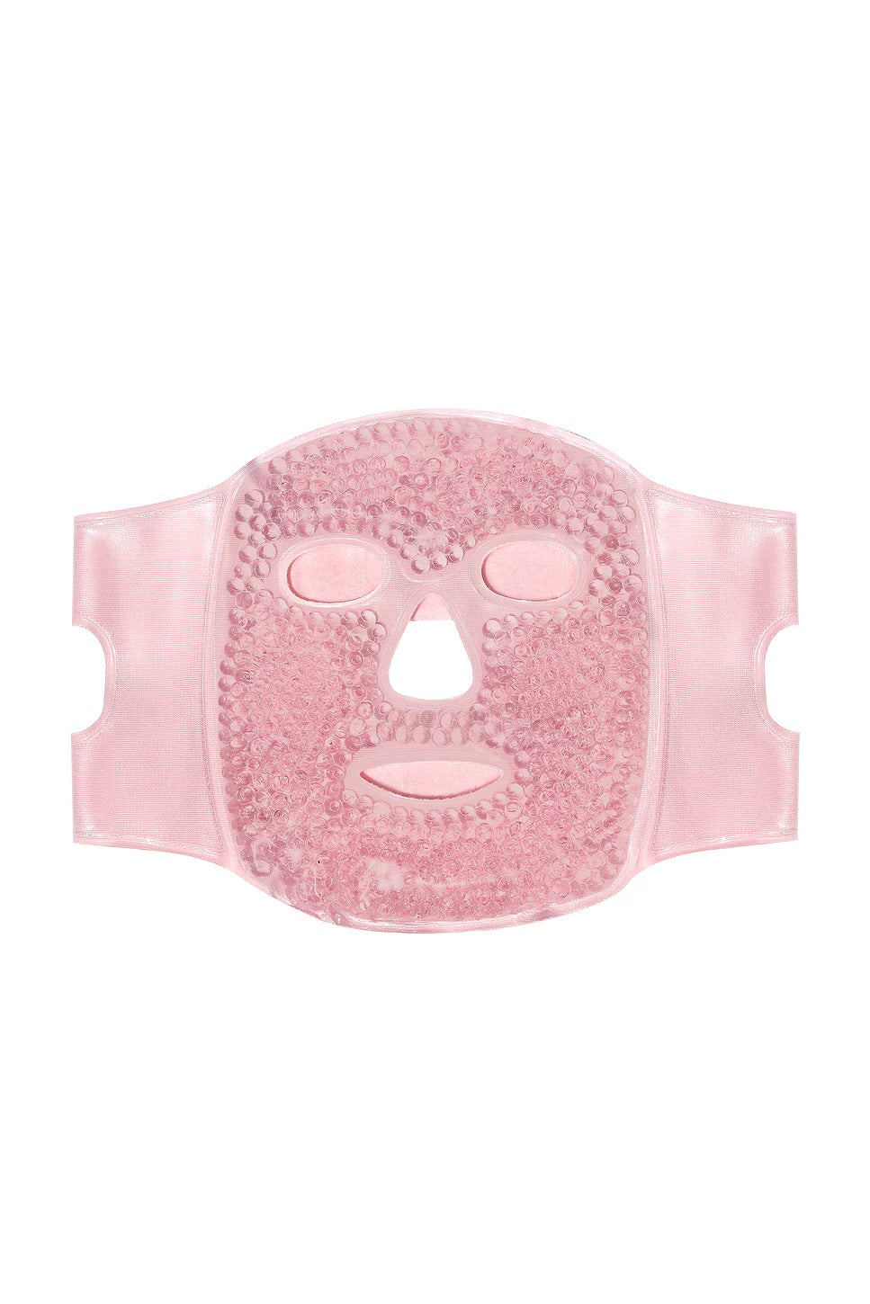 Chill Ice Beaded Face Mask