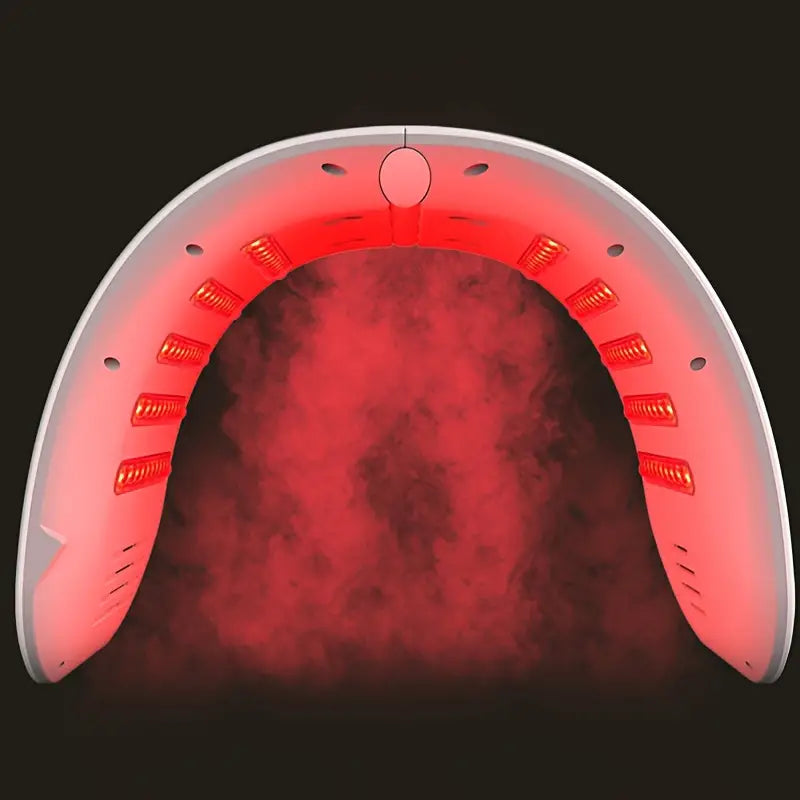 Pro LED Photon Therapy Dome