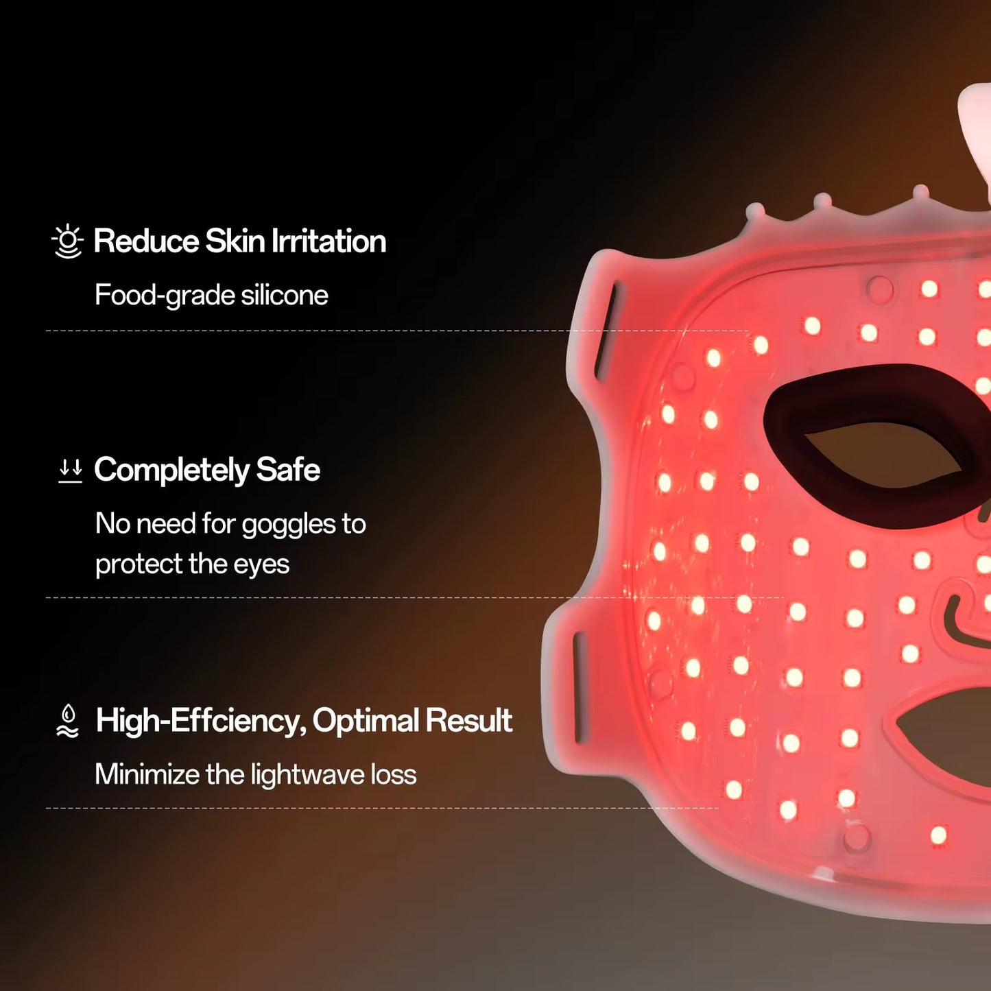 Led Face Mask