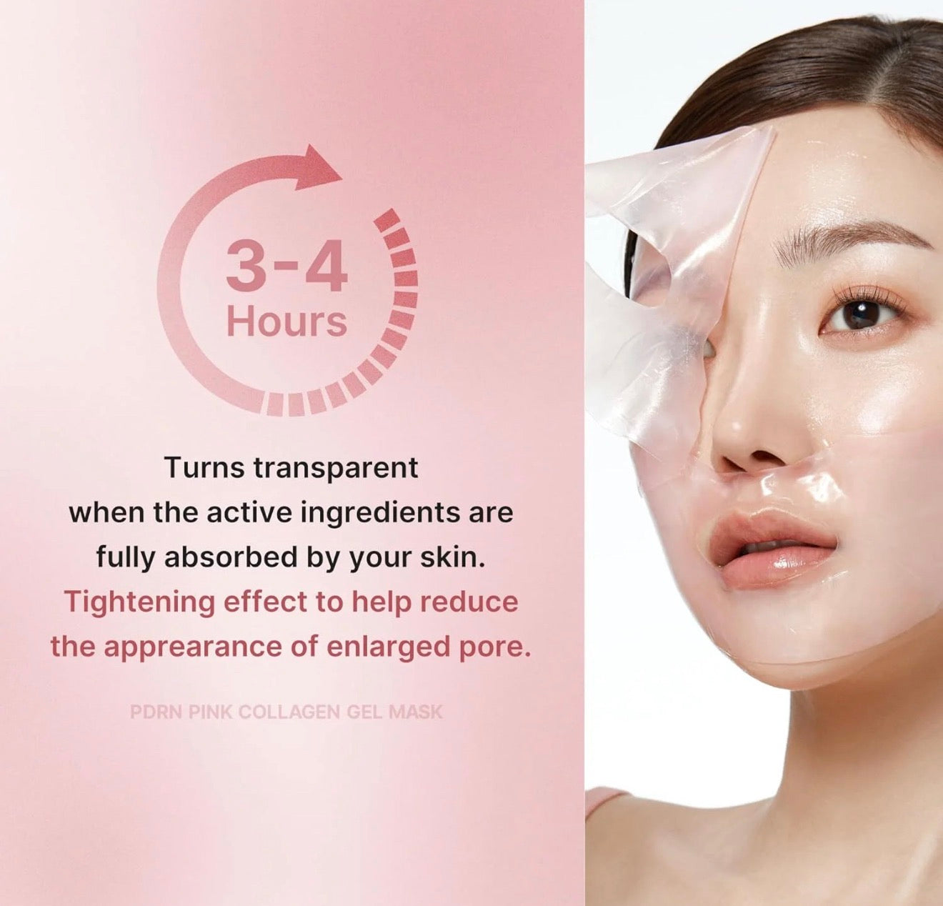 Bio-dense Collagen Renewal Mask