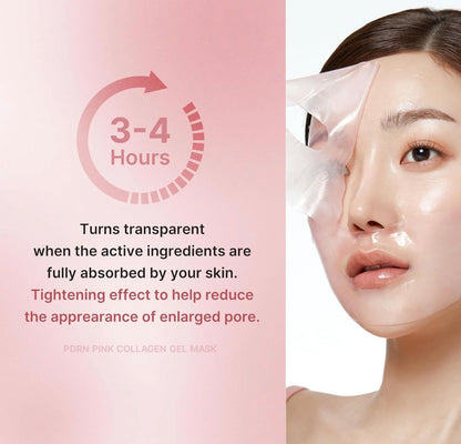 Bio-dense Collagen Renewal Mask