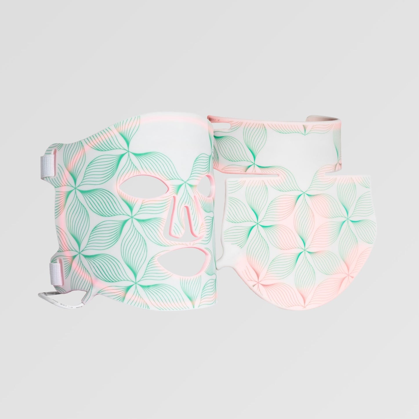 Pro LED Facial + Neck Mask