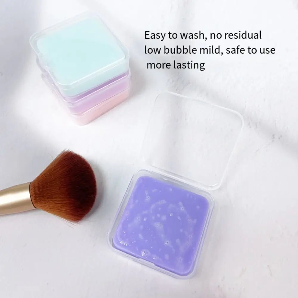 PureBrush Soap