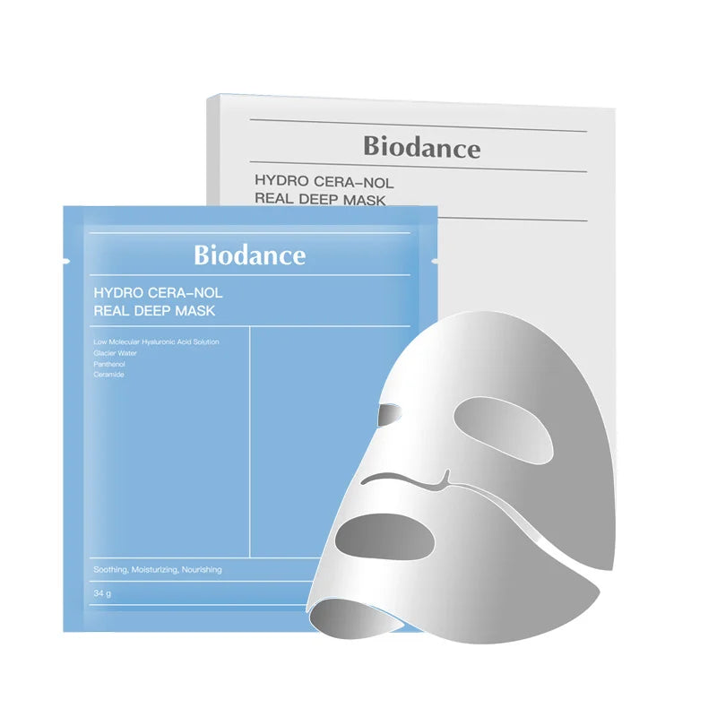 Biodance Hydrating Facial Mask