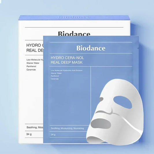 Biodance Hydrating Facial Mask