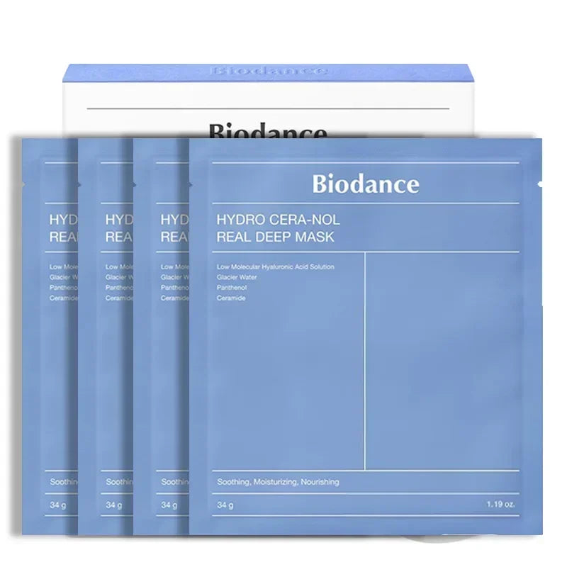 Biodance Hydrating Facial Mask