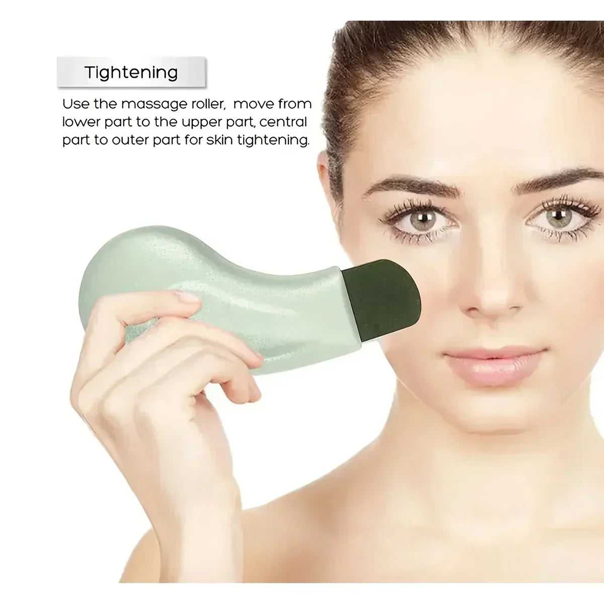 Electric Face Cleansing Brush