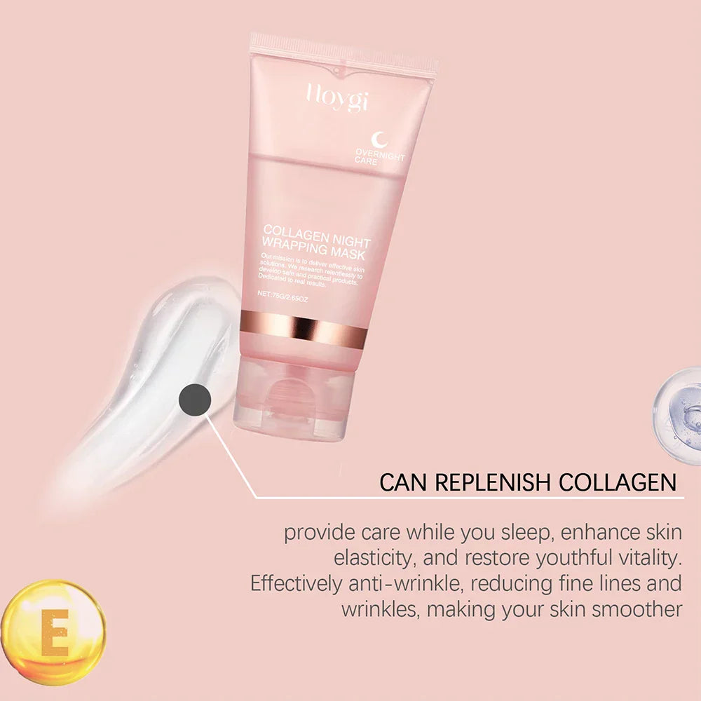 Collagen Mask