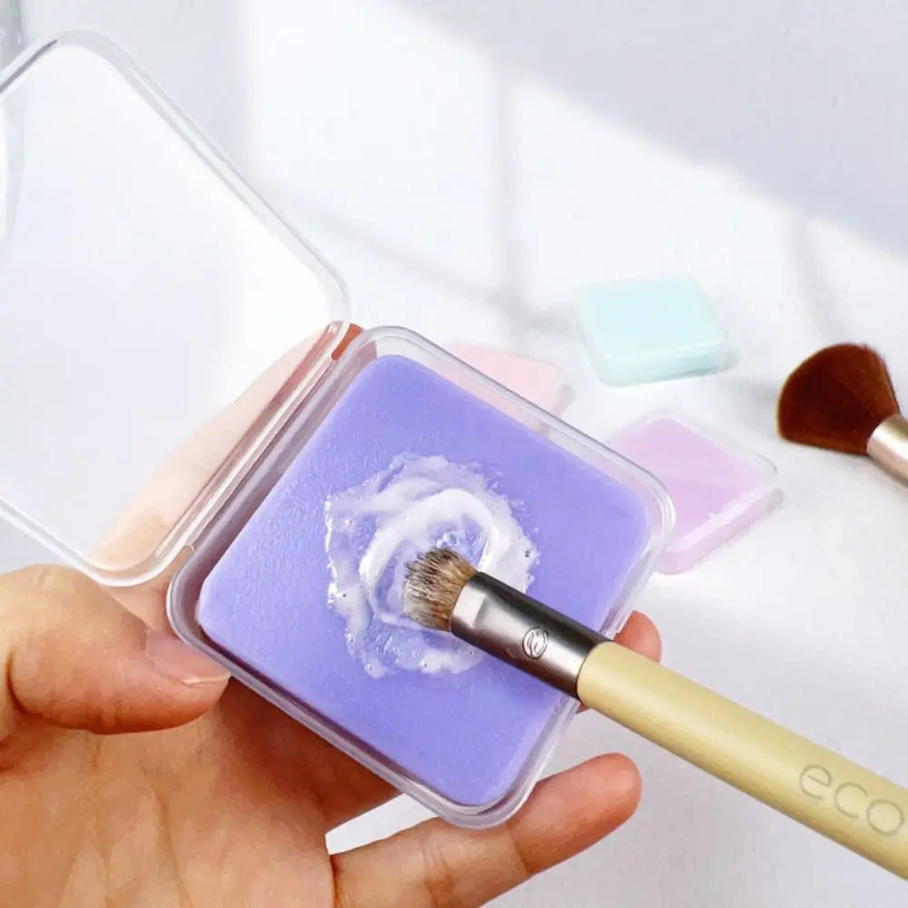 PureBrush Soap