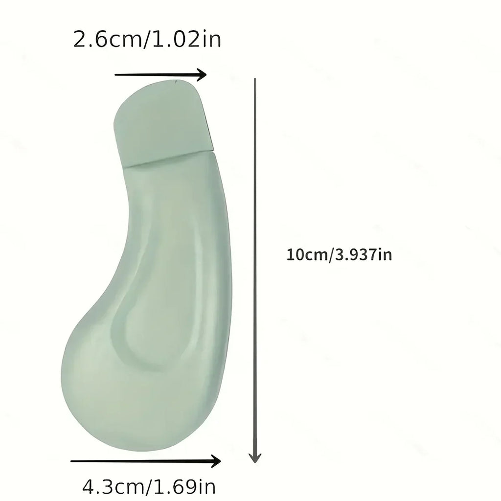 Electric Face Cleansing Brush