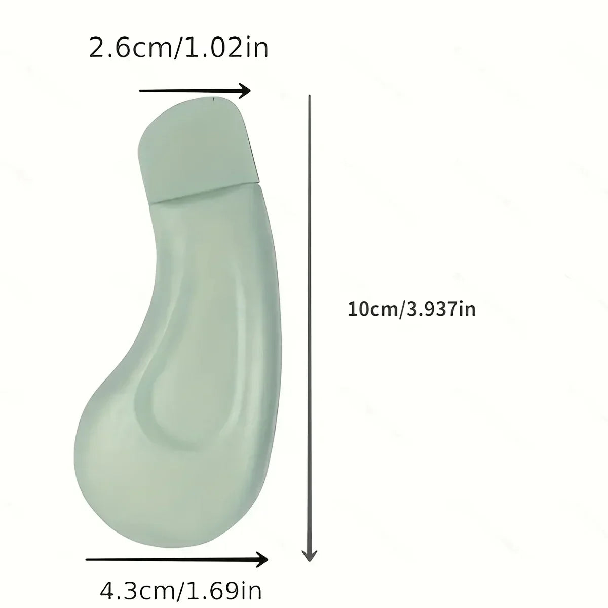 Electric Face Cleansing Brush