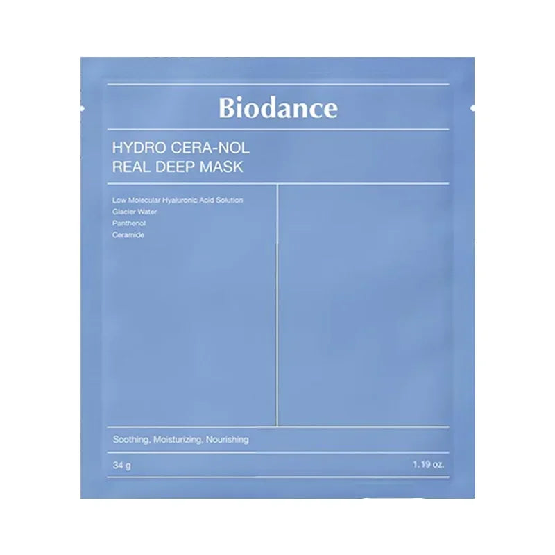 Biodance Hydrating Facial Mask