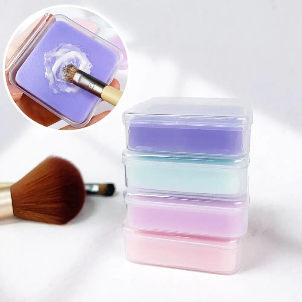 PureBrush Soap